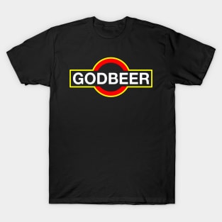 Godbeer T-Shirt